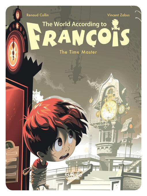 Title details for The World According to François, Volume 3 by Collin - Available